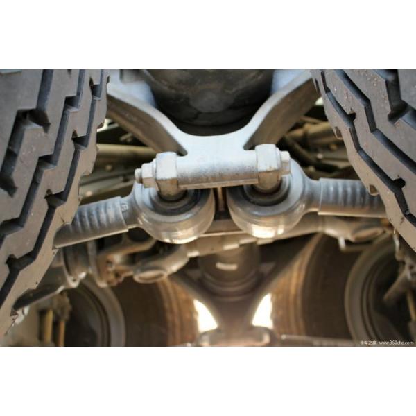 9.726L Engine Capacity National Heavy Duty Truck HOWO 8X4 Concrete Mixer Truck for Your