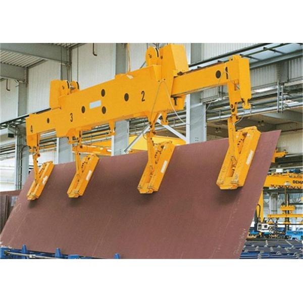 Magicart 5t-80t Crane Electromagnet For Steel Plate industriel