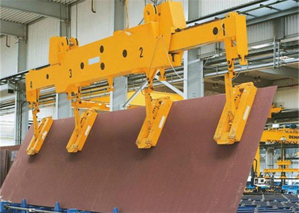 Magicart 5t-80t Industrial Crane Electromagnet For Steel Plate