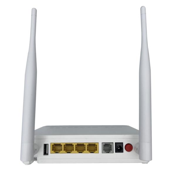 Новый F673AV9 Двухдиапазонный Wi-Fi маршрутизатор F660 V8 F609 V5.2 V6.0 Onu Wi-Fi маршрутизатор Модемы Ont F673A V9 для продажи