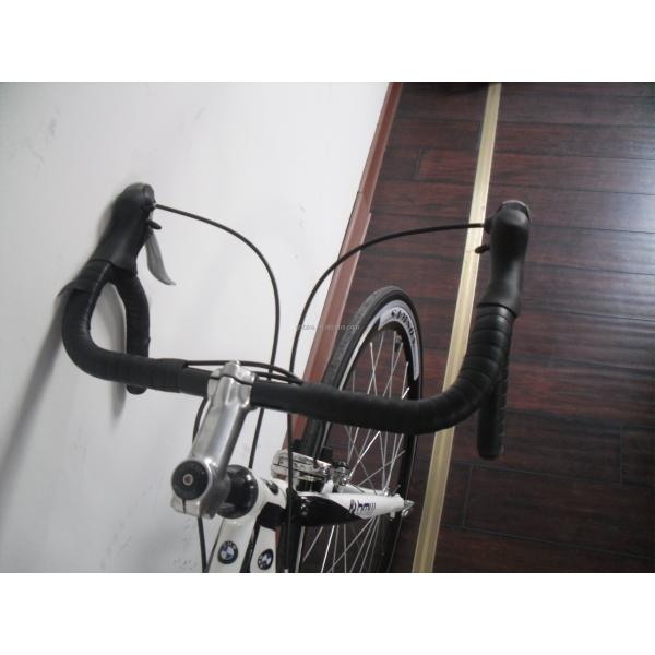 700C Aluminum Frame Road Bicycle with Shimano 21-Speeds OEM Logo and CE Certification