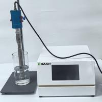 Multi-Probe Ultrasonic Homogenizer for Simultaneous Processing of Multiple Samples