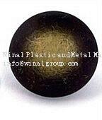 Cafe ancient color decoration bubble nail,Dia 16mm mould8009,iron with plating or OEM.