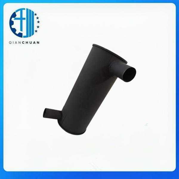 Parties de machines de construction pour moteur SAA6D108E-2A Excavateur PC300-6 PC340-6 PC350-6 PC380LC-6K