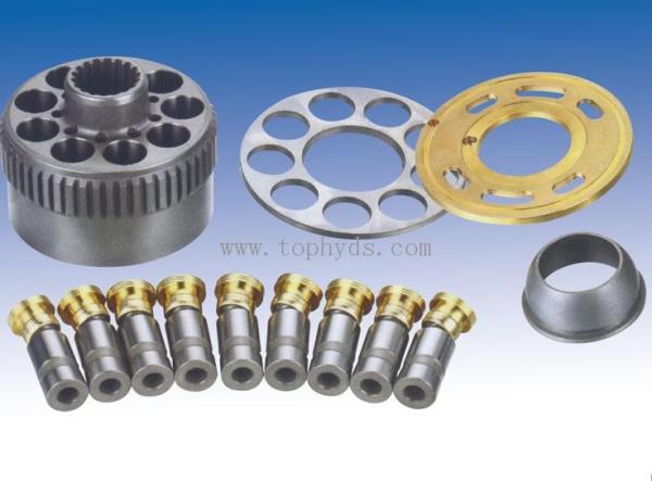 Hydraulic Motor Parts For KATO 1023-3  Excavator TRAVEL MOTOR