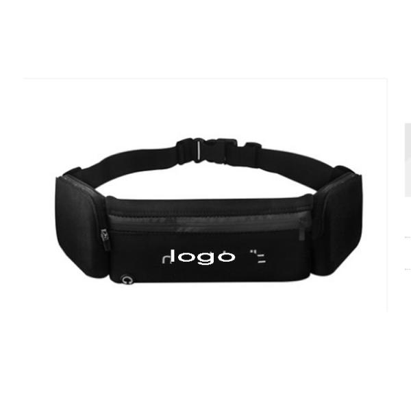 Marathon running outdoor multifunctional exercise equipment mobile phone fanny pack waist bags