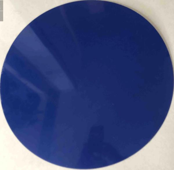 AA1060 Temperatura O bobina de alumínio revestida de cor pré-pintada para círculos revestidos de alumínio
