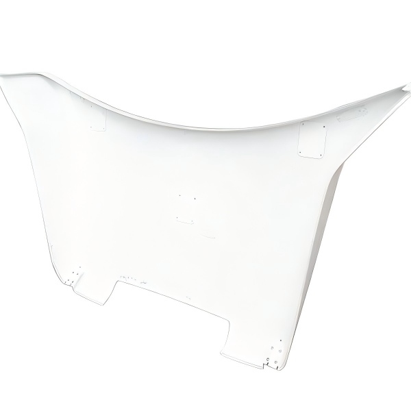 Top Guide Plate Flow Deflector 811W62910-0247 Fit HOWO T7H C7H