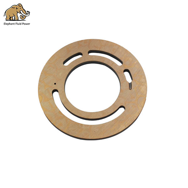 Factory Price  OEM Quality Excavator Maintain Repair Parts PVE19 TA19 Hydraulic Pump Parts
