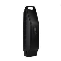 Bateria de 36 V YAMAHA E Bike para Haibike Down Tube Tipo de Envio Rápido e Seguro
