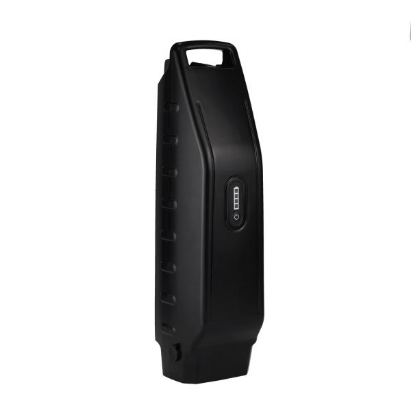 ODM Bateria Yamaha E Bike, Bateria 36V Downtube Ebike para Haibike