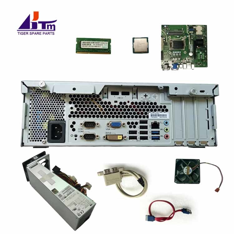 ATM Wincor Nixdorf SWAP-PC 5G I5-4570 TPMen 1750262084 01750262084