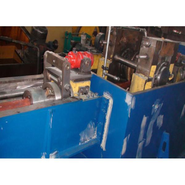 Стан Pilger стали сплава 3 кренов холодный, медь пробки делая машины