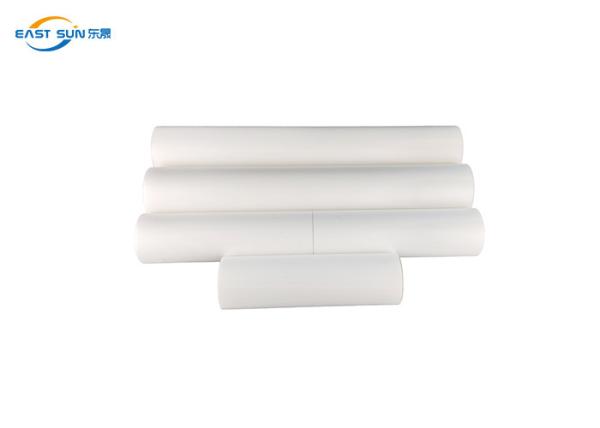 DTF Transfer Paper Digital Transfer Film Cold Peel PET For DTF Printing