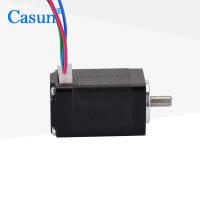 0.8A phase bipolaire micro 3.6V du moteur pas à pas 2 de la NEMA 8 pour la machine de vidéoconférence