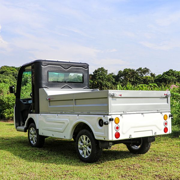 Electric Utility Carts , 72V Trojan Battery or lithium battery carts