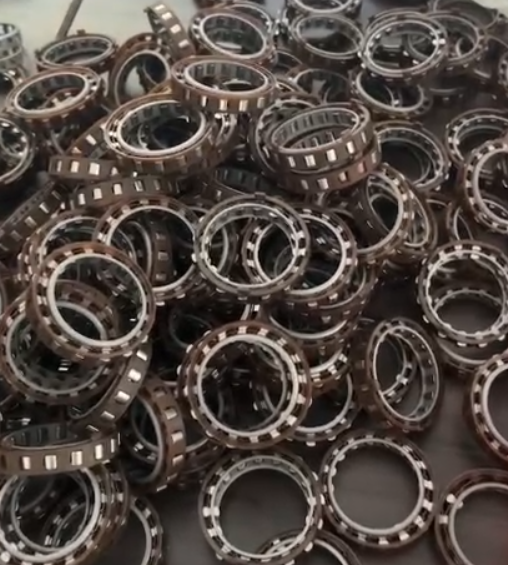 RE-SP-1 sprag clutch DPS9002Tone way clutch DP0 AL4 97-upZF 6HP32