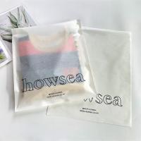 As Customized Sizes Custom Paper Bags with Self Adhesive Seal and Smooth Surface Finish