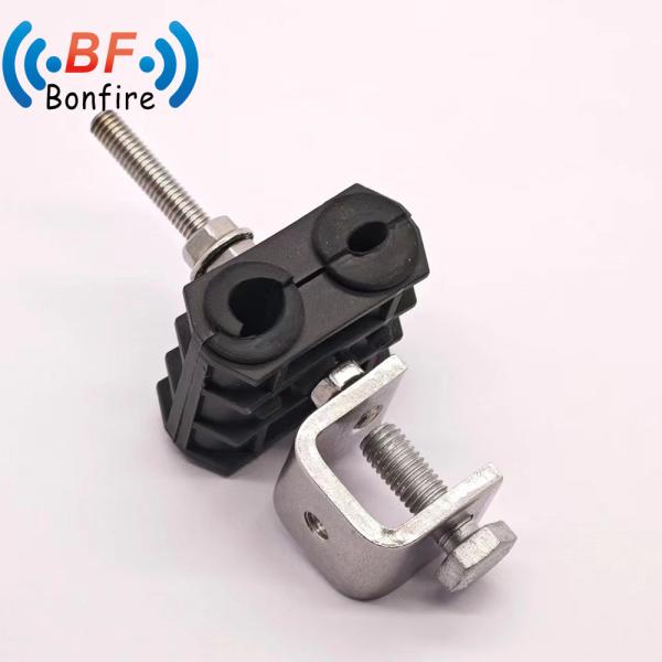 15.00cm * 6.00cm * 1.50cm Package Size 2-1/4 Feeder Cable Clamps for Feeder Clamps