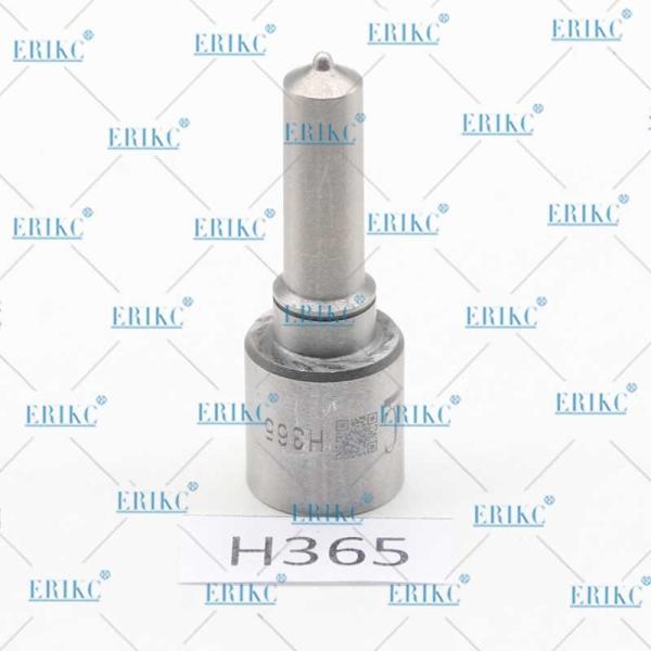 ERIKC Fuel Oil Nozzle H365 G365 L365PBD L365PRD For Delp Injector 28489548 25195086 28264951 28239766