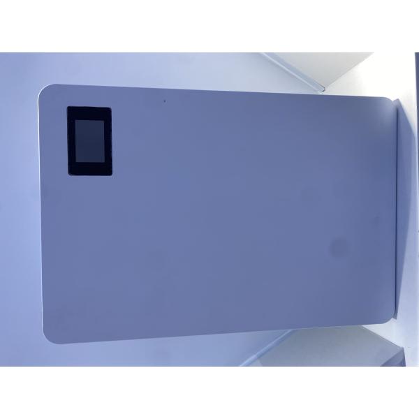 Best Seller Home Energy Storage System Wall Mounted 5.12kwh Lithium Battery 51.2v 100Ah Stackable Hybrid Grid Connection