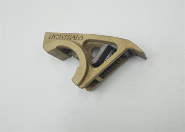 Delivery Paper Gripper 17C2177PIAD For Man Roland R700 Printing Machine Spare Parts