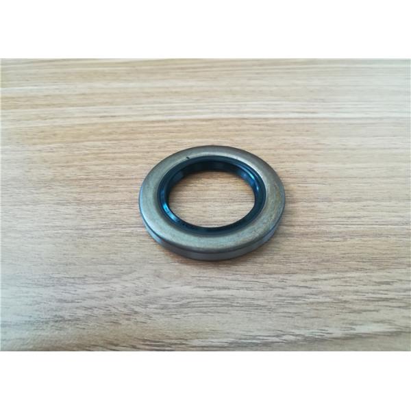 Уплотнение Гс-1250дл 12192тб губы масла эвакуатора для металла колеса эпицентра деятельности трейлера