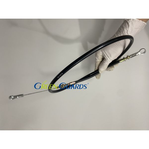 Lawn Mower Parts Recycler Traction Cable Replacement  G94-5870 Fits Toro