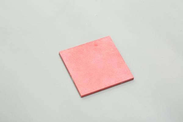 Thermal Conductivity Of Standard Economic Thermal Insulation Material 0.17W/mk Continuous Use Temperatur