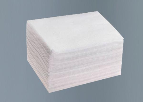 Large Environmentally Friendly Face Wash Wipes , Eco Friendly Makeup Wipes
