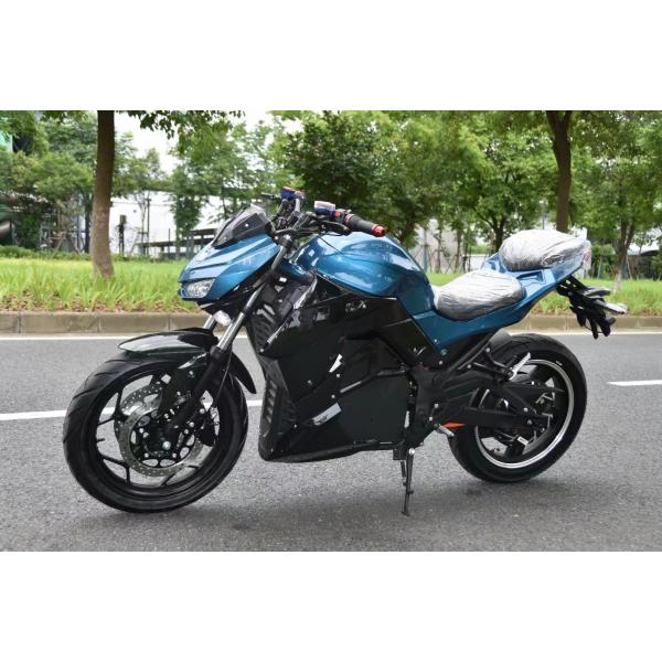 72V Racing Motorcycles Electric Skateboard for Electric Racing Car on Track