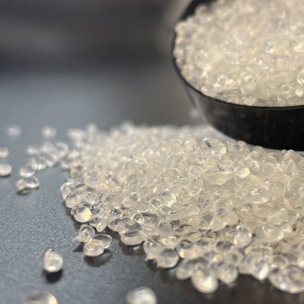 TPU/TPE/TPR Granules Manufacture Price Hardness 80 85A Custom Color  for Hoses/Tubes/Pipes