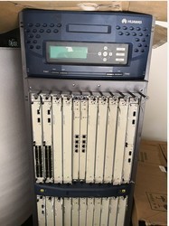 Huawei  UGW9811 03052274 03030AUG SFUD CR52SFUD0 UGW9811 The Switch Fabric Unit SFU on the PGP-8 switches data for the entire