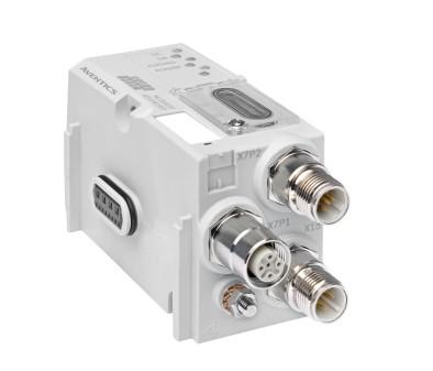 Industrial Automation AVENTICS AES Valve Island R412018220 Protection IP65