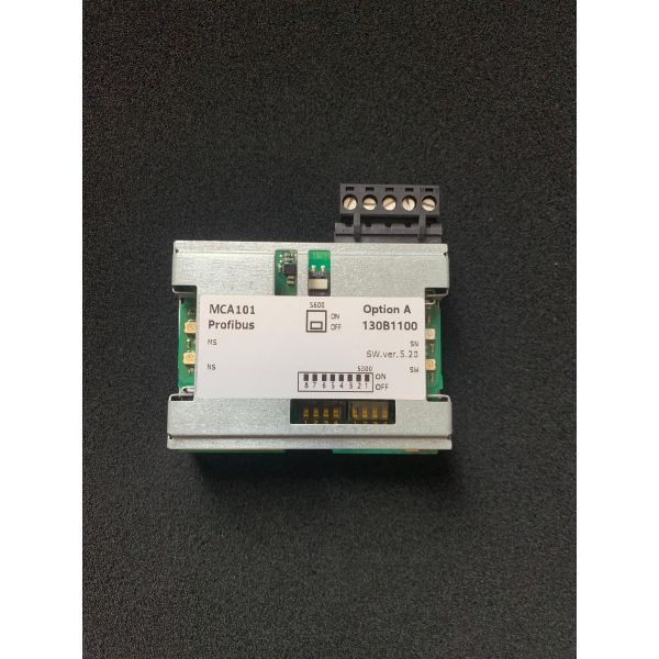 Brand New in Stock Communication Card MCA101 DP Module 130B1100 130B1200 for Oa Series
