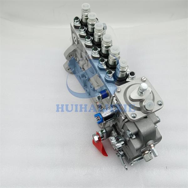 Pompes d'injection de carburant pour moteur diesel 3973900 Pour moteur Cummins 6CT 6CTA