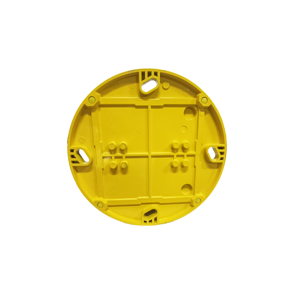 3-8NM Visible Range IP68 Waterproof LED Marine Lantern with 100,000 Hours Lifespan
