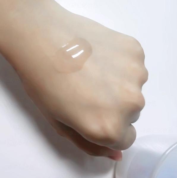 Ceramide 1000ml que hidrata o soro facial com ácido lático para reparar a barreira de pele