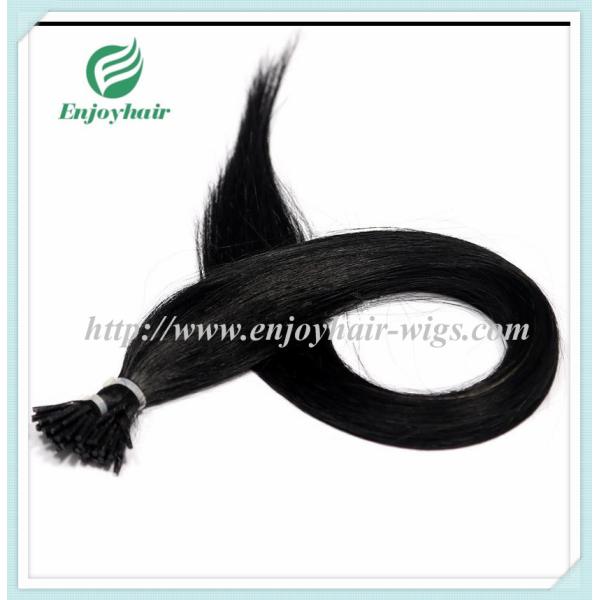 Pre-Bonded Hair 10