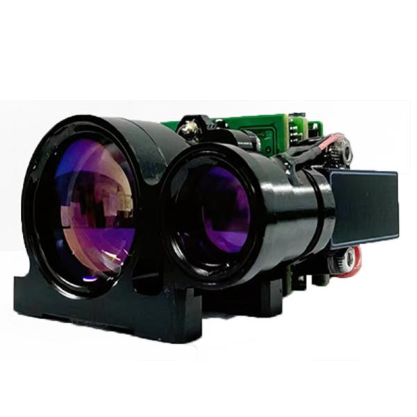 Laser Range Finder Module,airborne, pod, turret sight,Professional YZT-CJ-0510A Laser Ranging Technology for Industrial,