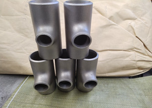 Camisetas de las instalaciones de tuberías de ASME B16.5