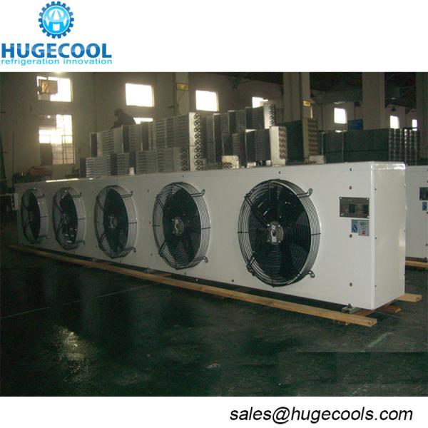 Commercial Wall Mounted Air Cooler 380/400 VAC Operating Voltage
