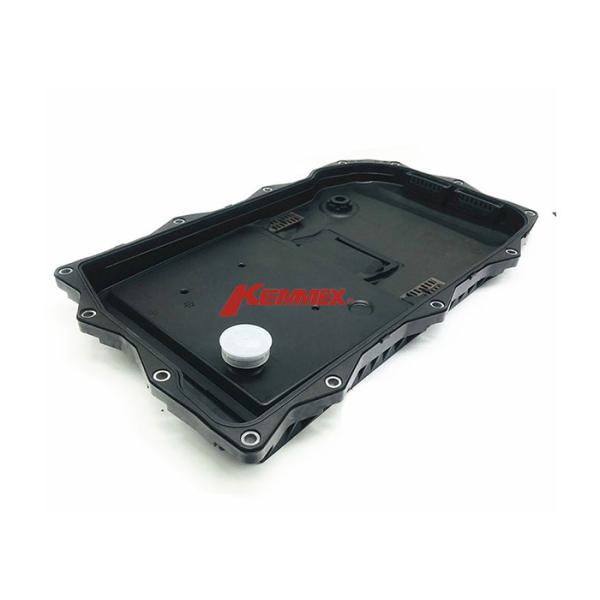 8 Speed BMW Transmission Pan 24117624192 24117513253 24117604960 24118612901