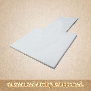 50x50 Cm Bubble Cushioning Wrap 1 Ply - 20 Ply  Bubble Lined Paper Sheet