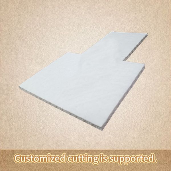 50x50 Cm Bubble Cushioning Wrap 1 Ply - 20 Ply  Bubble Lined Paper Sheet