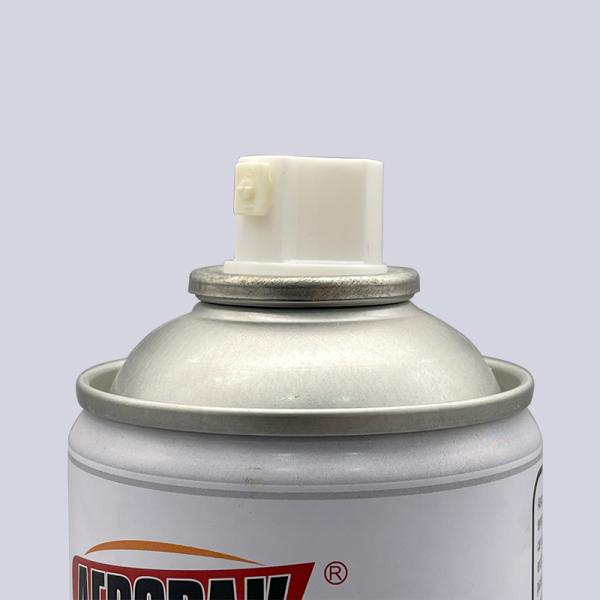 Aeropak APK-8305 Pitch & Bug Car Body Cleaner Fluid with Fast Cleaning and No Harm to Paint