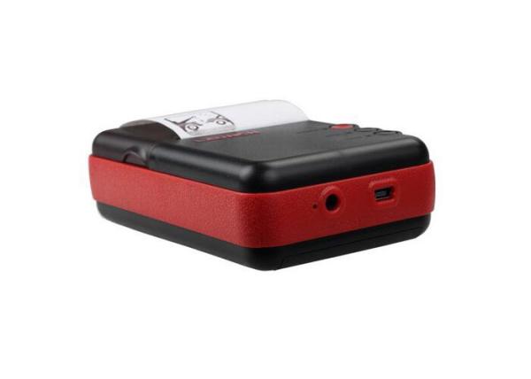 WIFI Mini Printer For Launch X431 Scanner / Launch X431 V+ / Launch X431 Pro 3s