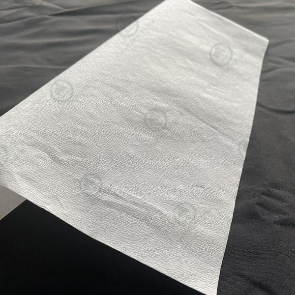 Custom Tissue Paper Super Water Absorbent and Flushable 100% Virgin Pulp High Brightness and Gloss Economical and Durable