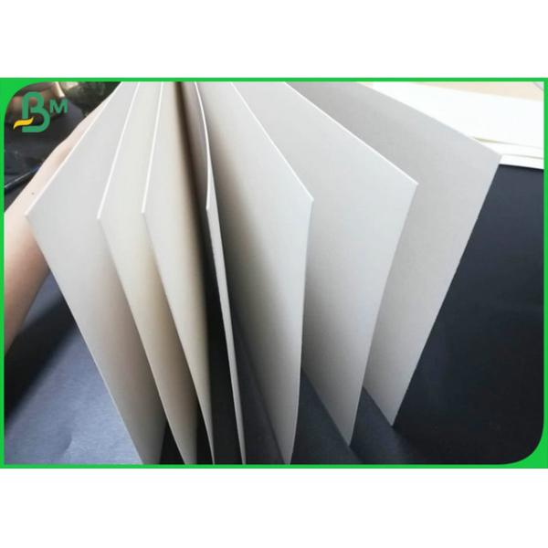 250gr 400gr White Foldcote Paper Board FDA Certified For Packaging Cake