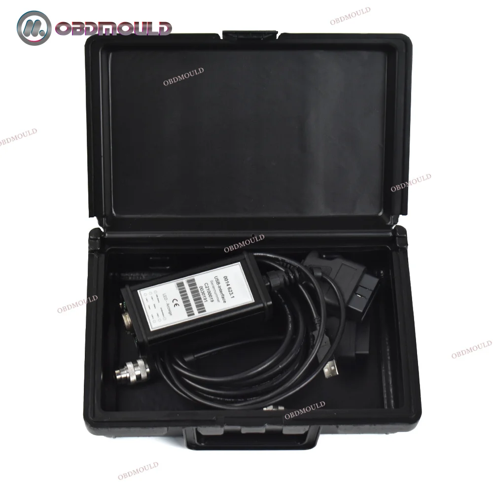 FOR CLAAS diagnostic interface CLAAS cds for CLASS agriculture tractor construction truck diagnostic scanner tool